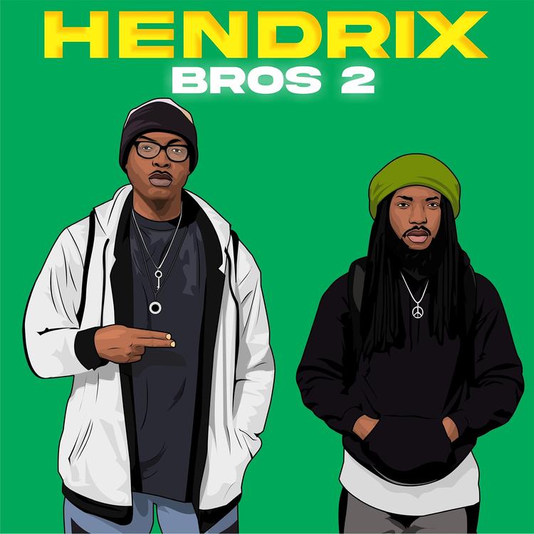 Hendrix Bros's avatar image