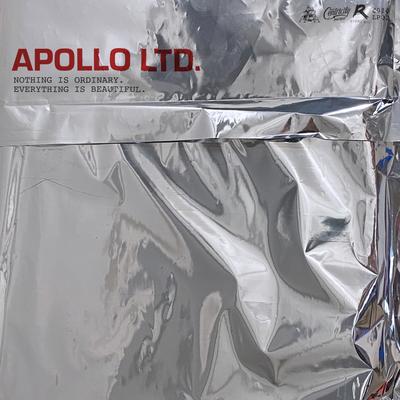 Rulers By Apollo LTD's cover