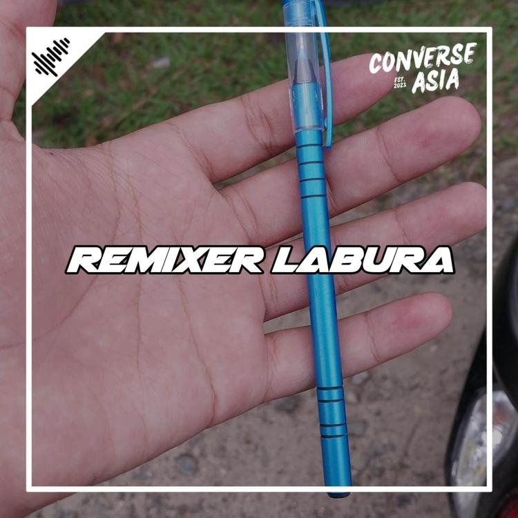 Remixer Labura's avatar image