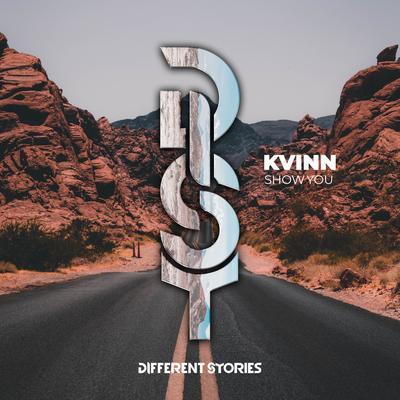 Show You By Kvinn's cover