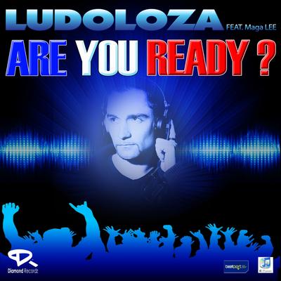Ludoloza's cover