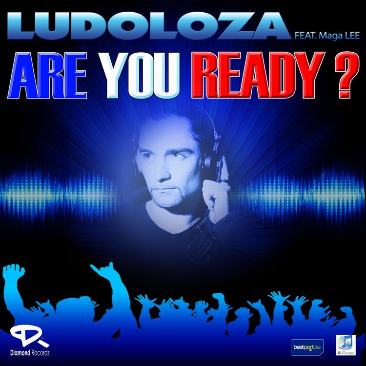 Ludoloza's avatar image