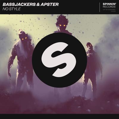 No Style By Bassjackers, Apster's cover