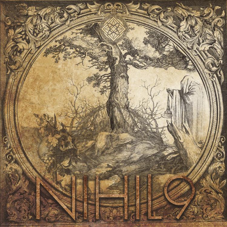 NIHIL9's avatar image