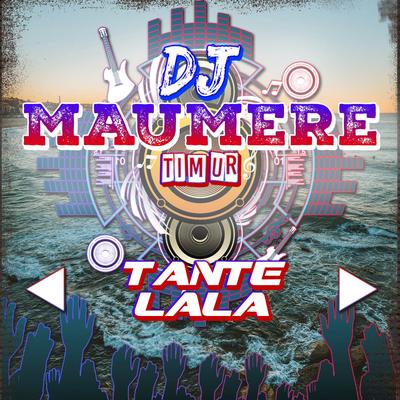 DJ Maumere Timur's cover