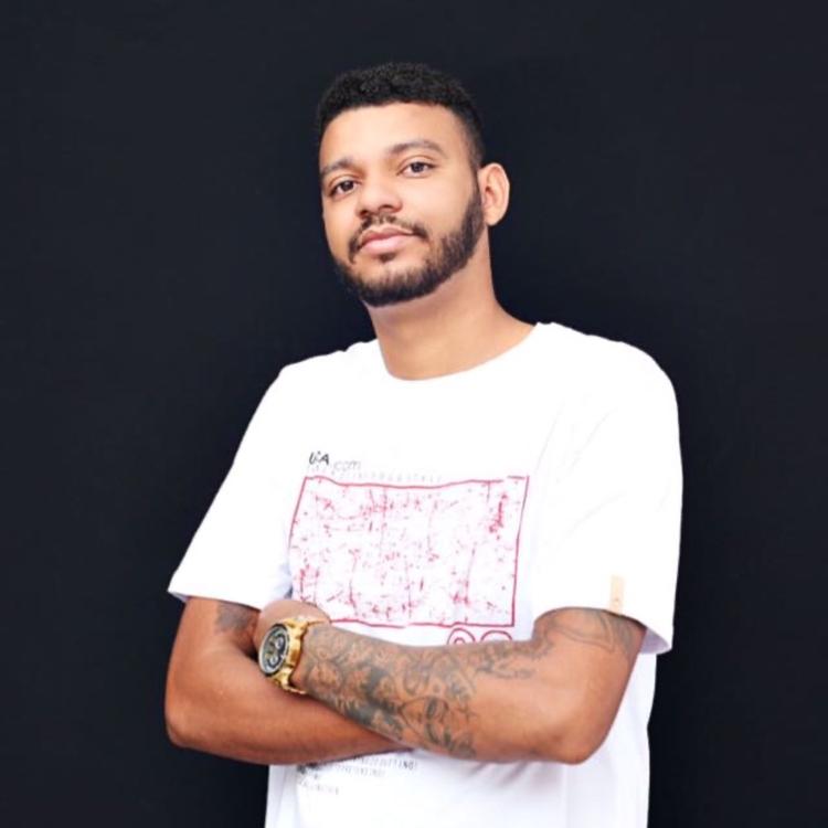 Dj Douglas Alves's avatar image