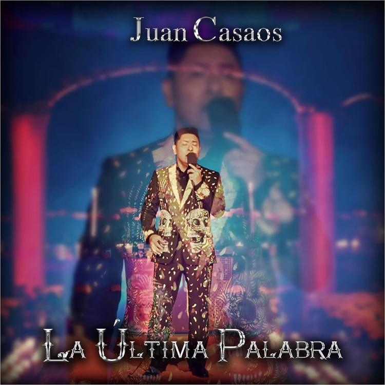 Juan Casaos's avatar image