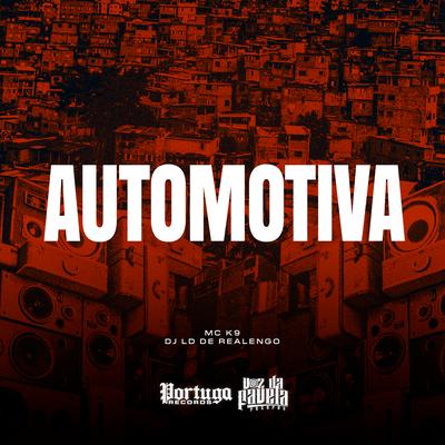 Automotiva's cover
