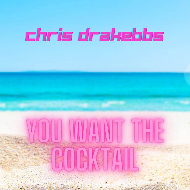 Chris Drakebbs's avatar image
