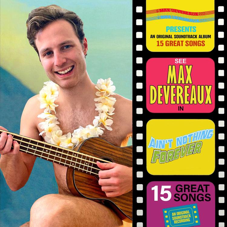 Max Devereaux's avatar image