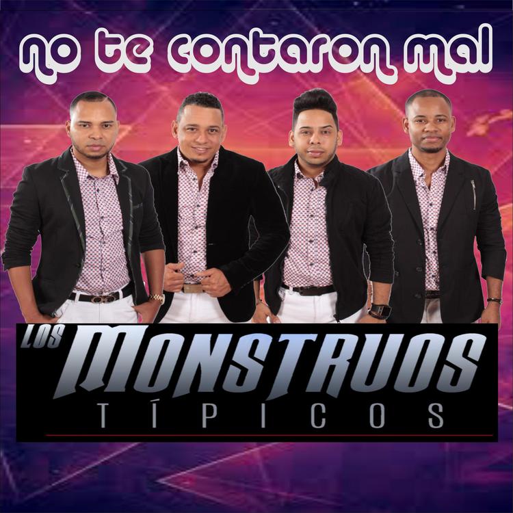 Los Monstruos Tipicos's avatar image