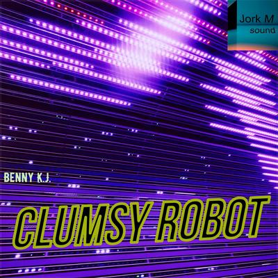 Benny K.J's cover