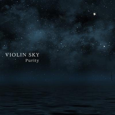 Purity By Violin Sky's cover