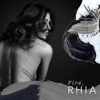 Rhia's avatar cover