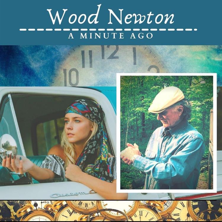 Wood Newton's avatar image