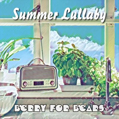 Berry for Bears's cover