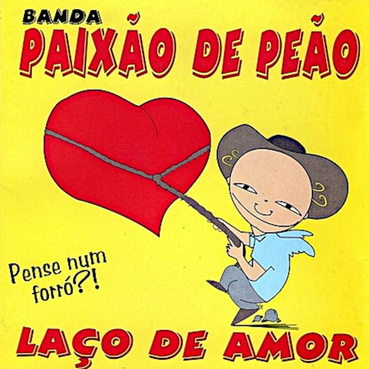 Paixão de Peão's avatar image