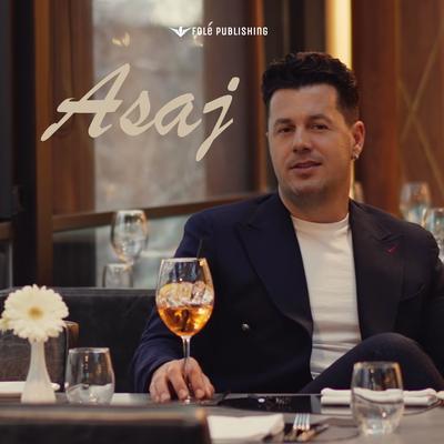 Asaj By Vedat Ademi's cover