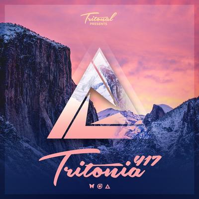 Blossom (Tritonia 417) By VisionV's cover