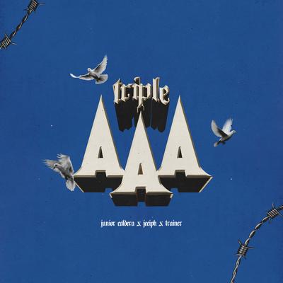 Triple AAA's cover