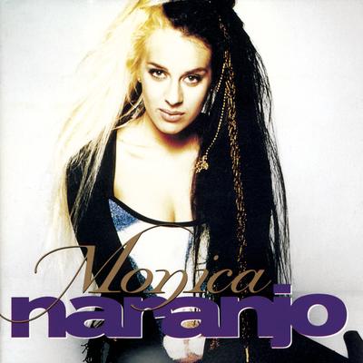 El Amor Coloca By Monica Naranjo's cover