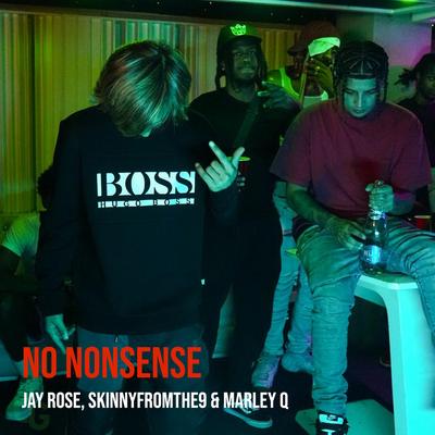 No Nonsense's cover