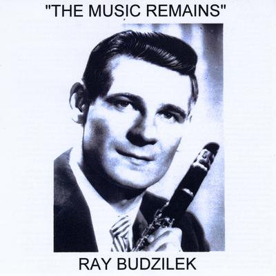 Ray Budzilek's cover