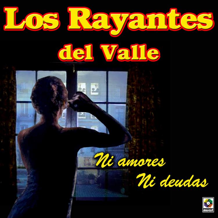 Los Rayantes Del Valle's avatar image