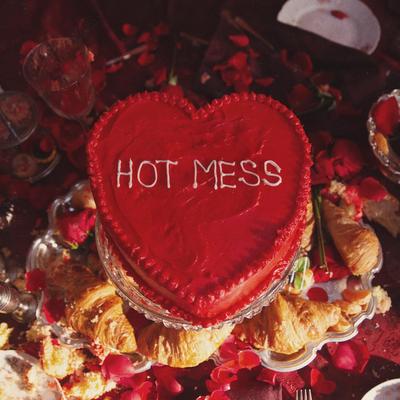 Hot Mess's cover