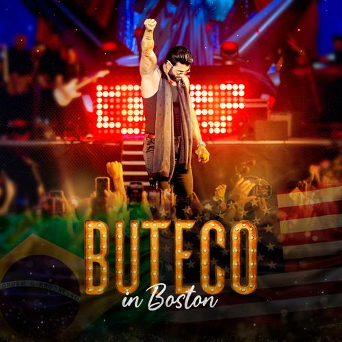 Buteco in Boston's cover