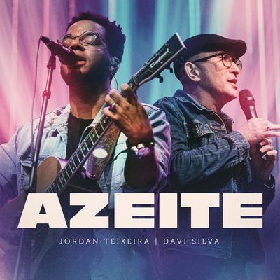 Azeite (Ao Vivo)'s cover