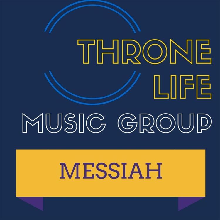 Throne Life Music Group's avatar image