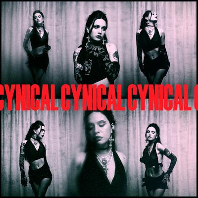 cynical By Bea Miller's cover