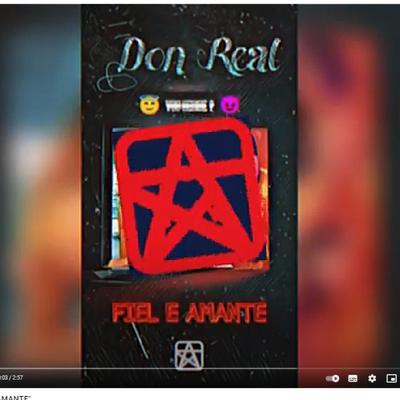 Don Real's cover