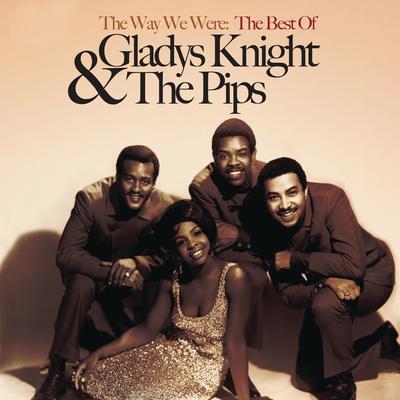 Bourgie', Bourgie' By Gladys Knight & the Pips's cover