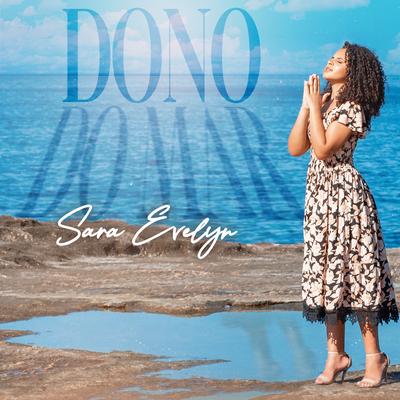 Dono do Mar By Sara Evelyn's cover