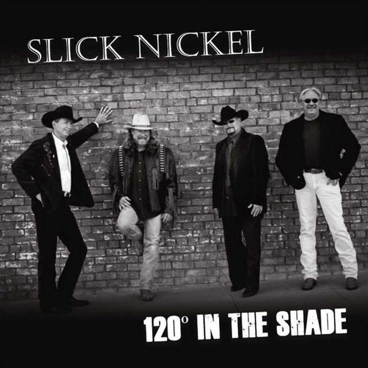 Slick Nickel's avatar image