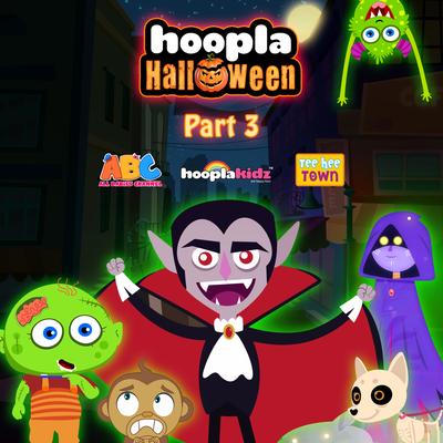 Hoopla Halloween, Pt. 3's cover