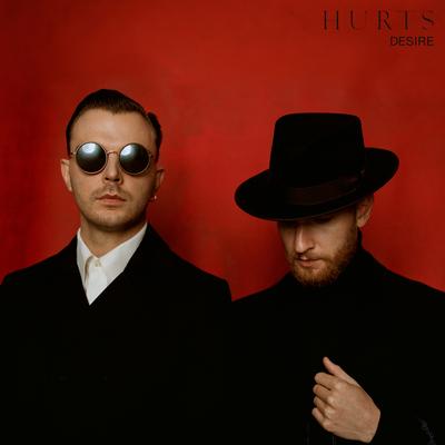 Hold on to Me By Hurts's cover