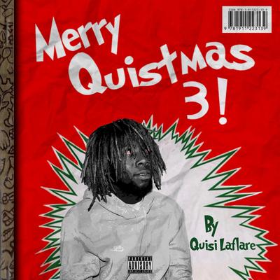 Quisi LaFlare's cover