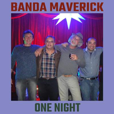 Banda Maverick's cover