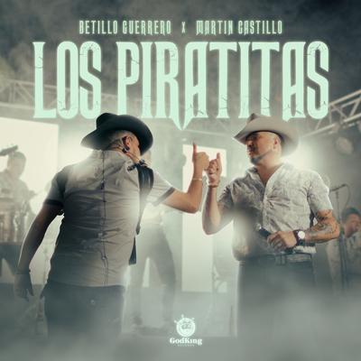 Los Piratitas (En Vivo)'s cover