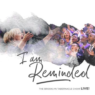 I Am Reminded (feat. Nicole Binion) [Live] (feat. Nicole Binion)'s cover