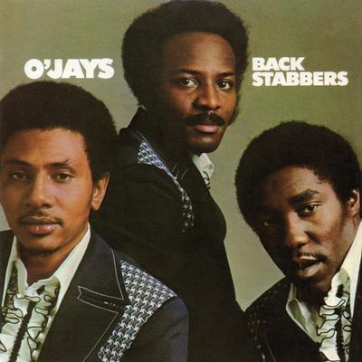 Back Stabbers (Expanded Edition)'s cover