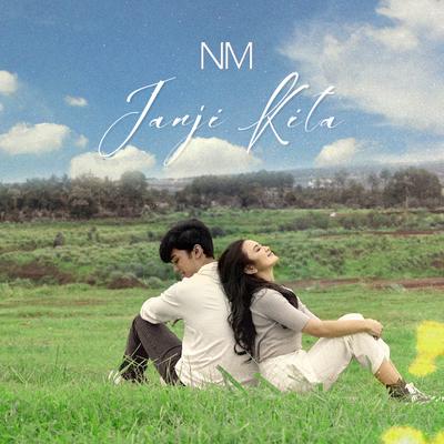 Janji Kita By Mahalini, Nuca's cover