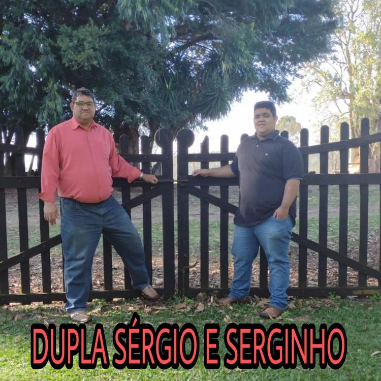 Dupla Sergio e Serginho's avatar image