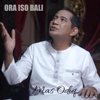 Ora Iso Bali's cover