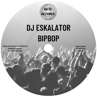 DJ Eskalator's cover