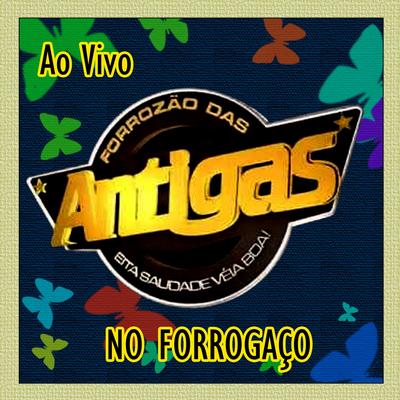 Amor amo você - BANDA FORROZÃO DAS ANTIGAS By Banda Forrozão das Antigas's cover
