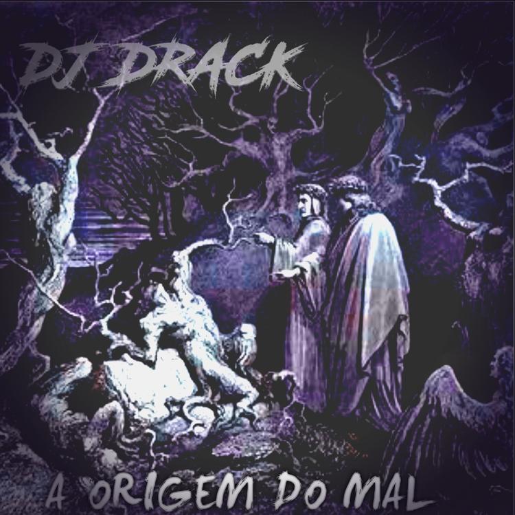 DJ DRACK 015 OFICIAL's avatar image